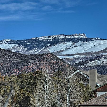 Eagles Landing A Quiet Colorado Mountain Escape Villa Ngoại thất bức ảnh