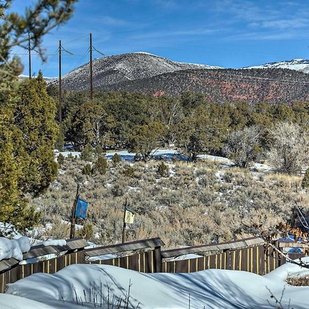 Eagles Landing A Quiet Colorado Mountain Escape Villa Ngoại thất bức ảnh
