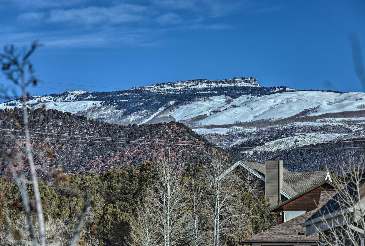 Eagles Landing A Quiet Colorado Mountain Escape Villa Ngoại thất bức ảnh